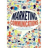 Marketing Communications by Eagle; Lynne, 9780415507714