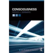 Consciousness by Gennaro; Rocco J., 9781138827714