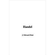 Handel by Dent, Edward J., 9781414277714