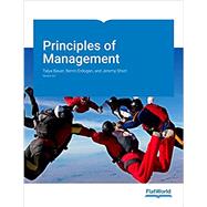Principles of Management v5.0 by Short, Jeremy; Bauer Taylor; Berrin Erdogan, 9781453337714