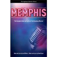 Memphis by Bryan, David; DiPietro, Joe, 9781557837714