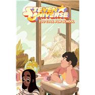 Steven Universe 1 by Sugar, Rebecca (CRT); Jones-Quartey, Ian; Sorese, Jeremy; Kendrick-horton, Asia, 9781608867714