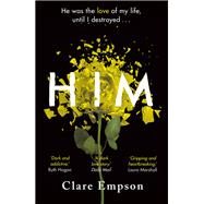 Him by Clare Empson, 9781409177715