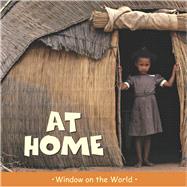 At Home by Harrison, Paul, 9781840897715