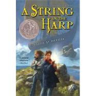 A String in the Harp by Bond, Nancy, 9781416927716