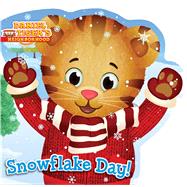 Snowflake Day! by Friedman, Becky; Fruchter, Jason, 9781481417716