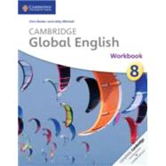 Cambridge Global English 8 by Barker, Chris; Mitchell, Libby, 9781107657717