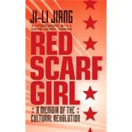 Red Scarf Girl by Jiang, Ji-Li, 9780061667718