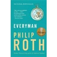 Everyman by Roth, Philip, 9780307277718