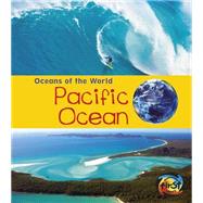 Pacific Ocean by Spilsbury, Louise; Spilsbury, Richard, 9781484607718