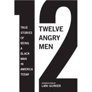 12 Angry Men by Parks, Gregory S.; Hughey, Matthew W.; Guinier, Lani, 9781595587718