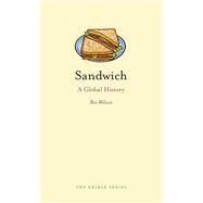 Sandwich by Wilson, Bee, 9781861897718