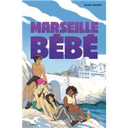 Marseille, bb by Anas Sautier, 9791036357718