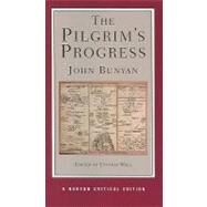 Pilgrim's Progress Nce Pa by Bunyan,John, 9780393927719