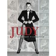 Judy: A Legendary Film Career by Fricke, John, 9780762437719