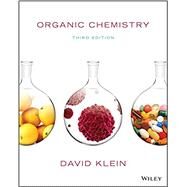 Organic Chemistry (Looseleaf Package) by Klein, David R., 9781119447719