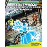 Second Adventure: Chasing Whales Aboard the Charles W. Morgan by Specter, Baron, 9781602707719