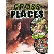 Gross Places by Jenkins, Pete, 9781681917719