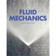 Fluid Mechanics by Douglass, John F.; Gasiorek, Janusz M.; Swaffield, John A.; Jack, Lynne B., 9780273717720