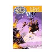 The Secrets of Droon #9: The Tower of the Elf King The Tower Of The Elf King by Abbott, Tony; Jessell, Tim, 9780439207720