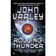 Rolling Thunder by Varley, John, 9780441017720