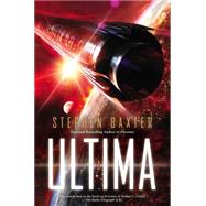 Ultima by Baxter, Stephen, 9780451467720