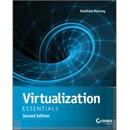 Virtualization Essentials by Portnoy, Matthew, 9781119267720