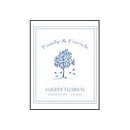 Family & Friends by Furniss, Harry, 9781553957720
