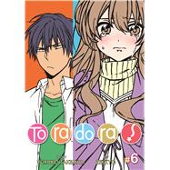 Toradora! (Manga) Vol. 6 by Takemiya, Yuyuko, 9781937867720