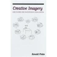 Creative Imagery: Discoveries and inventions in Visualization by Finke; Ronald A., 9780805807721