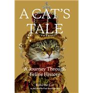 A Cat's Tale by Koudounaris, Paul; Baba, 9781250217721