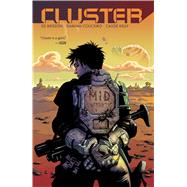 Cluster by Brisson, Ed; Courceiro, Damien, 9781608867721