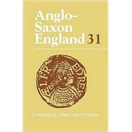 Anglo-Saxon England by Edited by Michael Lapidge , Malcolm Godden , Simon Keynes, 9780521807722
