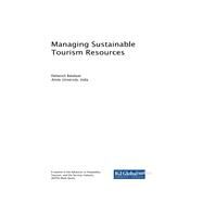 Managing Sustainable Tourism Resources by Batabyal, Debasish, 9781522557722