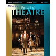 Art of Theatre: Then and Now, Loose-leaf Version by Ramsey, Erik; Wright, Lou Anne; Downs, William Missouri, 9780357007723