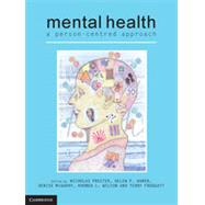 Mental Health by Procter, Nicholas; Hamer, Helen P.; Mcgarry, Denise; Wilson, Rhonda L.; Froggatt, Terry, 9781107667723
