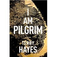 I Am Pilgrim A Thriller by Hayes, Terry, 9781439177723