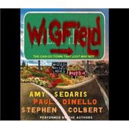 Wigfield by Sedaris, Amy, 9781565117723