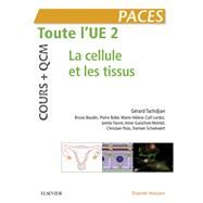 Toute l'UE 2 - Cours   QCM by Grard Tachdjian; Bruno Baudin; Pierre Bob; Marie-Hlne Cuif-Lordez; Jamila Faivre; Anne Guiochon-, 9782294757723