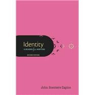 Identity A Reader for Writers by Scenters-Zapico, John, 9780197547724