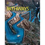 Pathways: Listening, Speaking, and Critical Thinking 2 by Chase, Rebecca; Johannsen, Kristin; MacIntyre, Paul; Najafi, Kathy; Cyndy, Fettig, 9781337407724