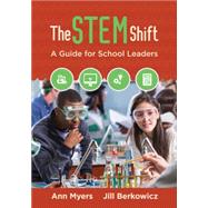 The Stem Shift by Myers, Ann; Berkowicz, Jill, 9781483317724