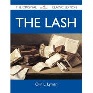 The Lash by Lyman, Olin L., 9781486147724