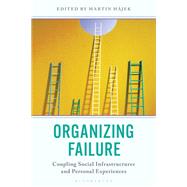 Organizing Failure by Martin H�jek, 9781666947724