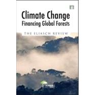 Climate Change by Eliasch, Johan, 9781844077724