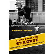Views from the Streets by Aspholm, Roberto R., 9780231187725