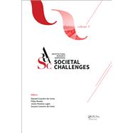 Architectural Research Addressing Societal Challenges Volume 1 by Author, 9781351637725