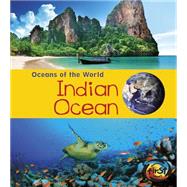 Indian Ocean by Spilsbury, Louise; Spilsbury, Richard, 9781484607725