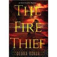 The Fire Thief by Bokur, Debra, 9781496727725