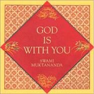 God is with You by Muktananda, Swami, 9780911307726